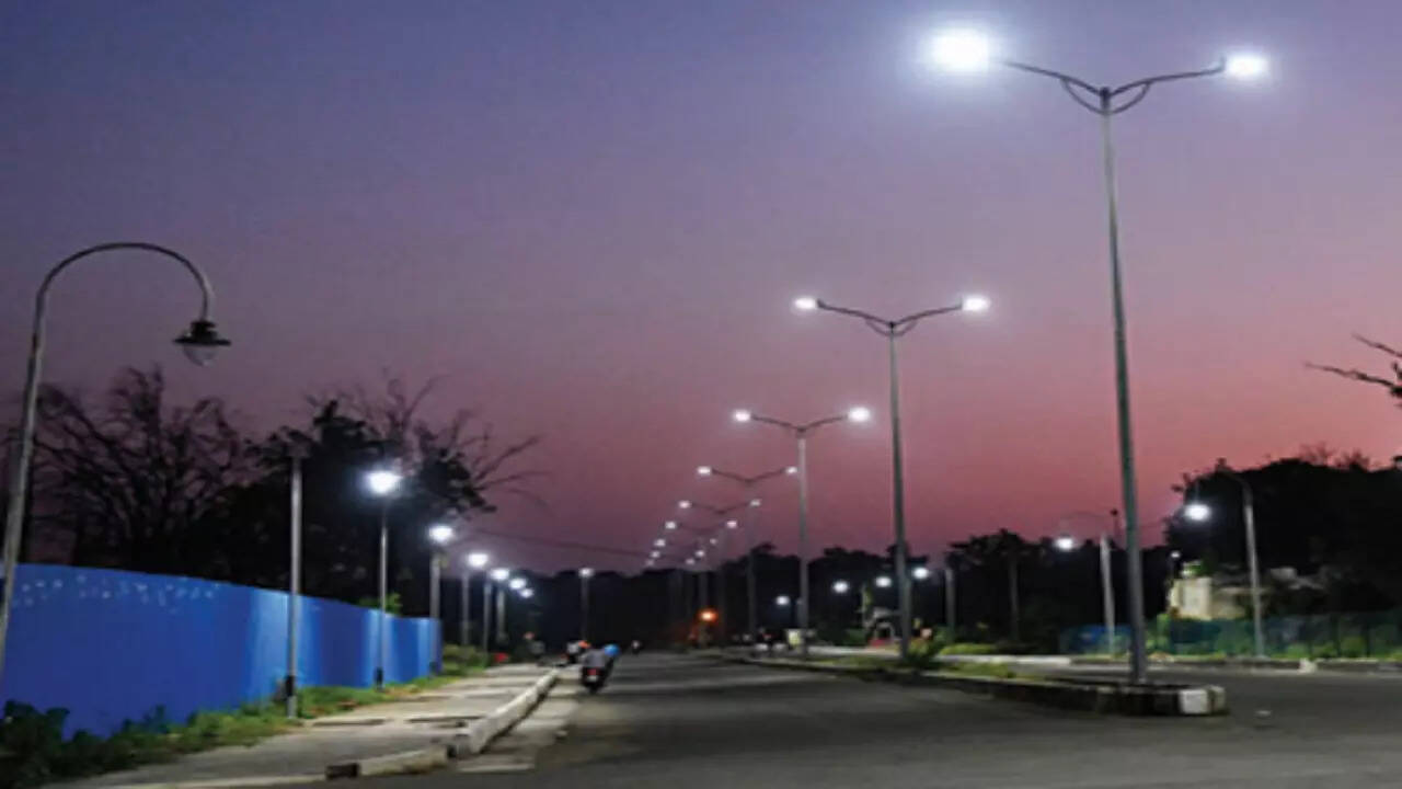 Arvind Vihar, Bhopal Map, Property Rates, Projects, Photos, Reviews, Info