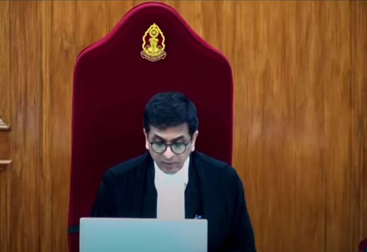 Why SC said Article 370 was a temporary provision