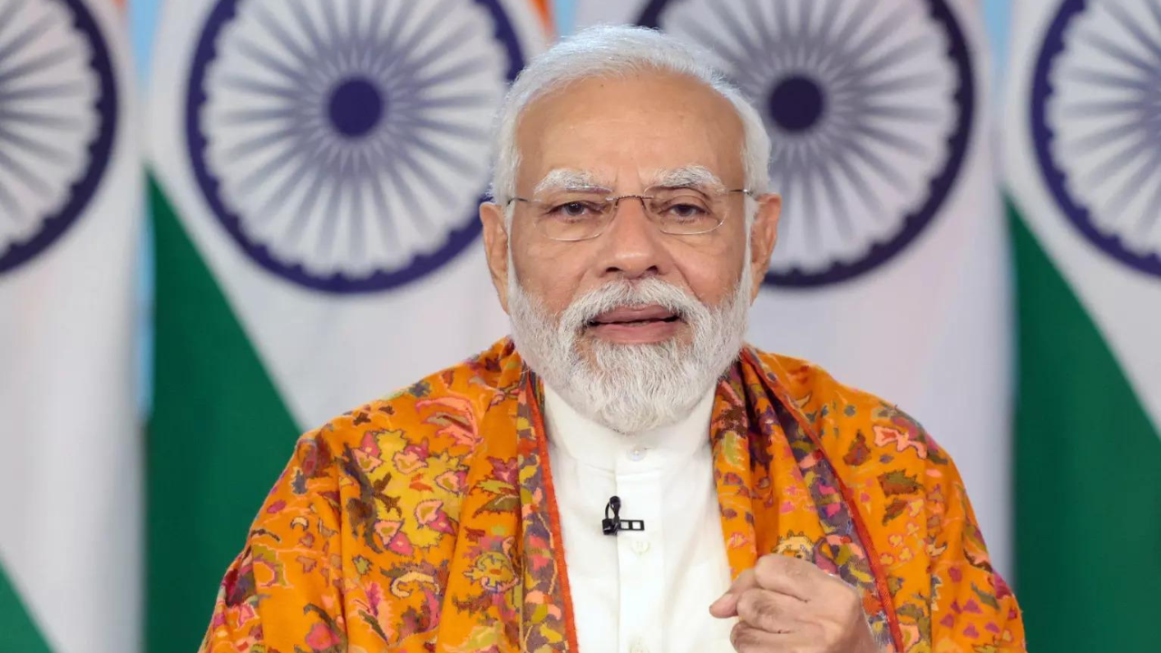 What PM Modi said on historic Article 370 SC verdict