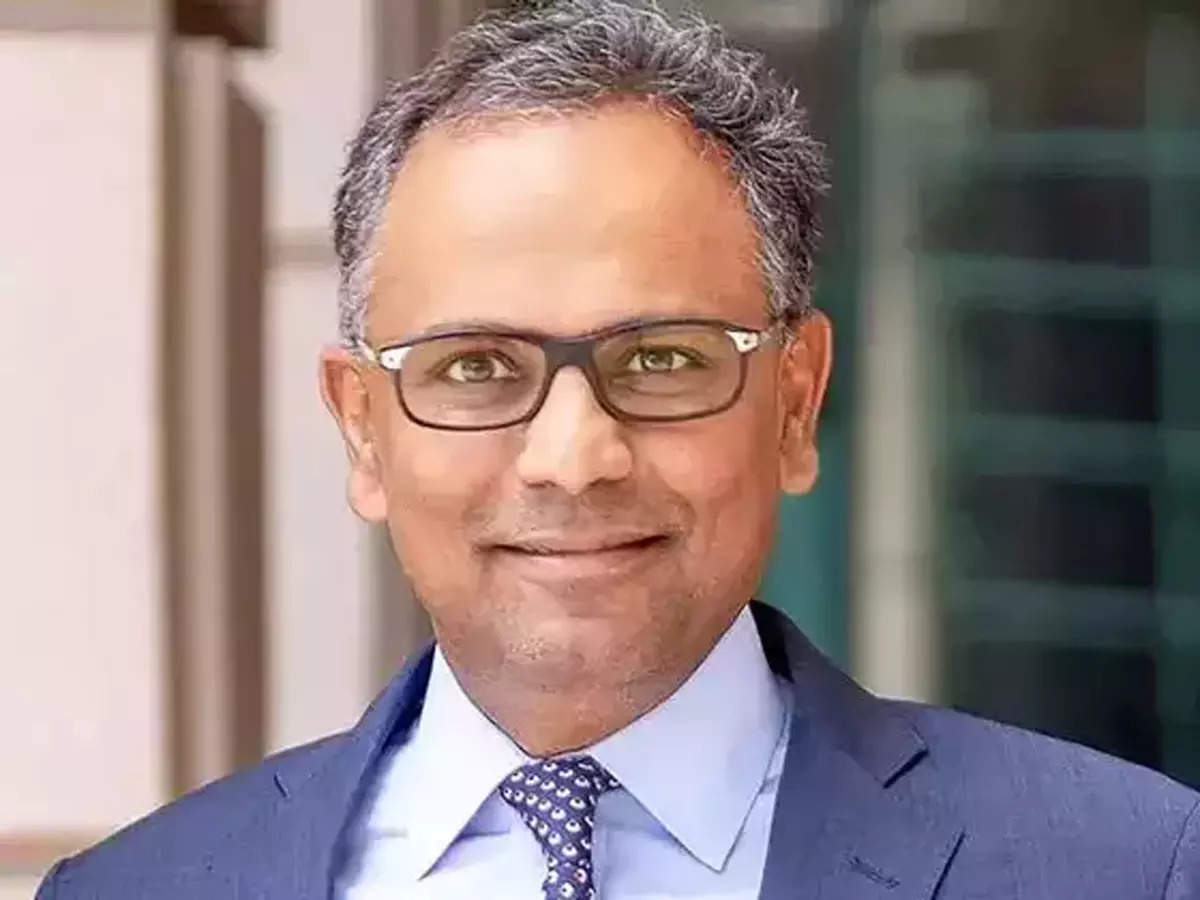 Rajiv Jain-led GQG’s $10bn India bet has winning picks beyond Adani