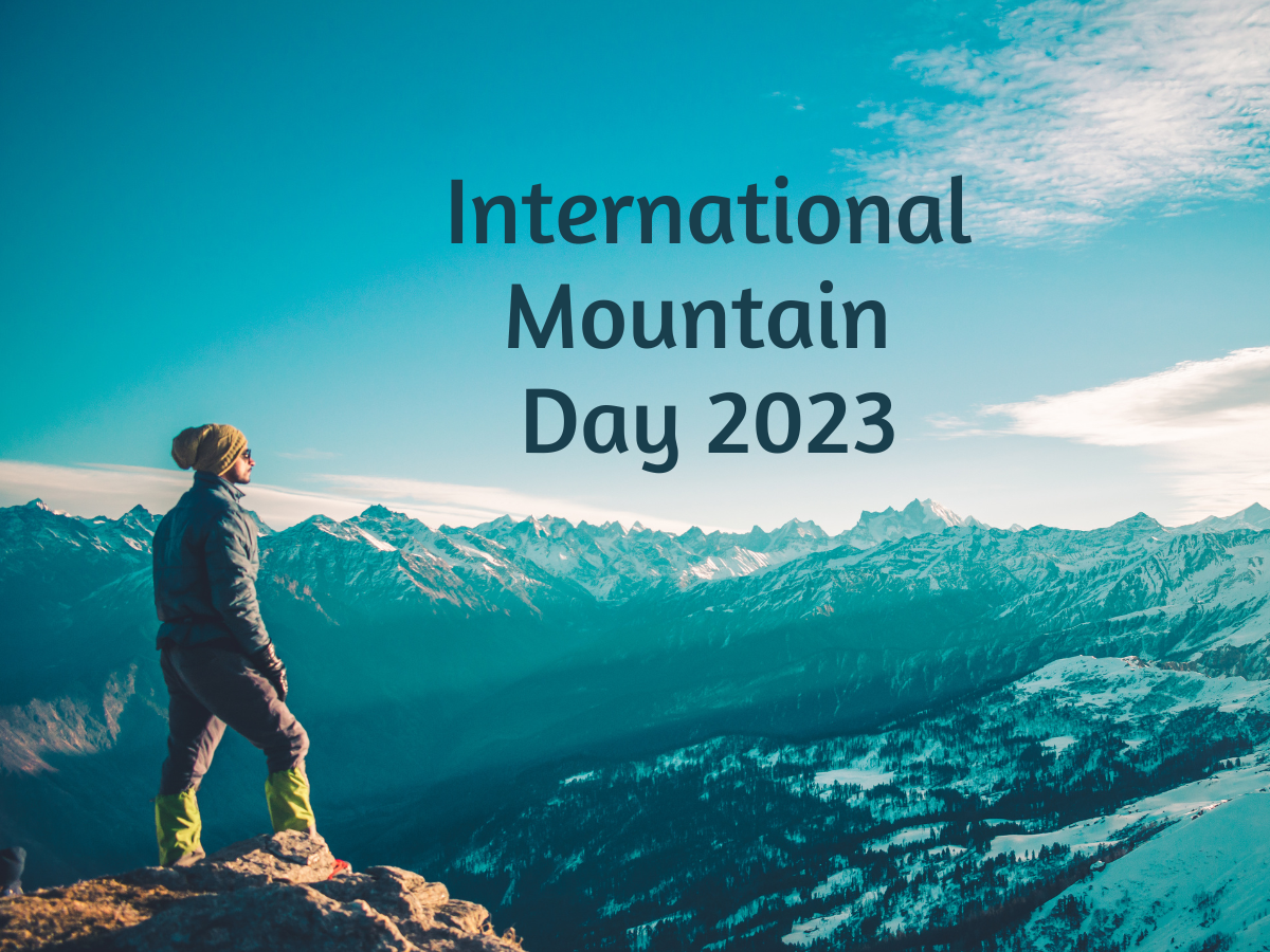 International Mountain Day 2023: World’s top 5 highest mountains