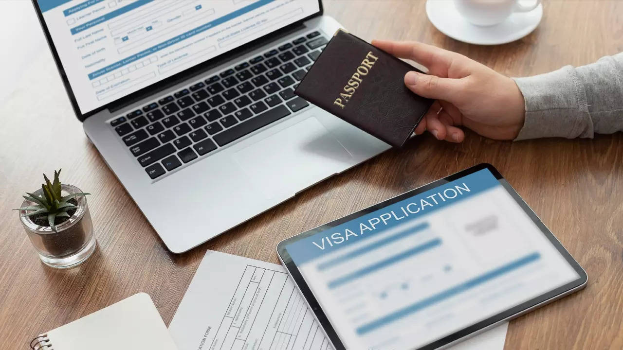 Surging demand for UK visas: VFS Global to open visa processing centres in smaller Indian cities – details here