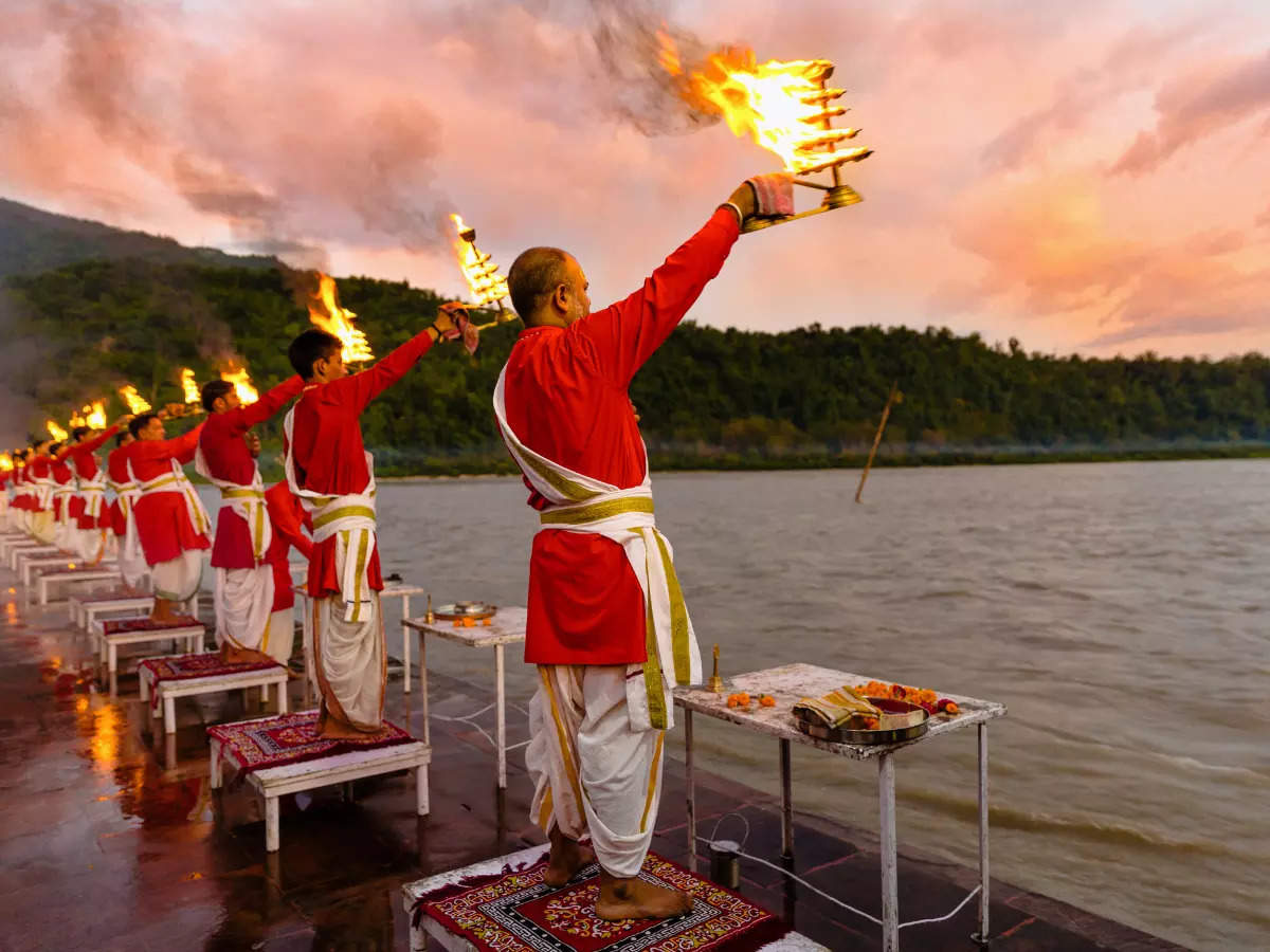 10 best hotels in Haridwar for a peaceful stay
