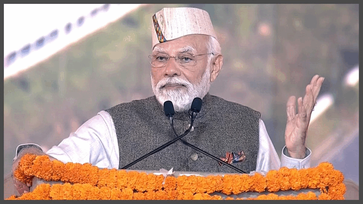 Who needs Money Heist fiction when you have Cong: PM