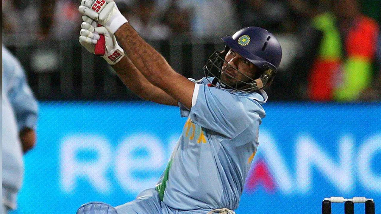 Yuvraj Singh turns 42: Statistical highlights of birthday boy’s glittering profession | Cricket Information – Occasions of India