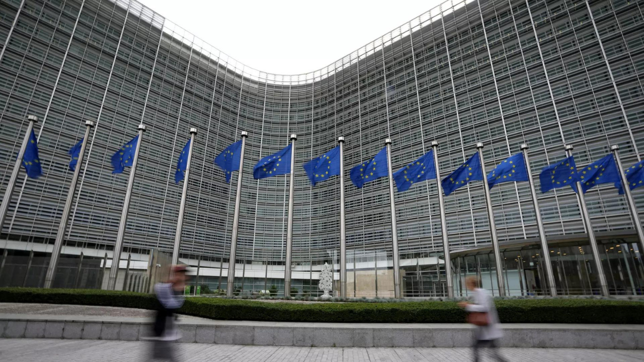 EU looks to crack down on foreign interference ahead of elections