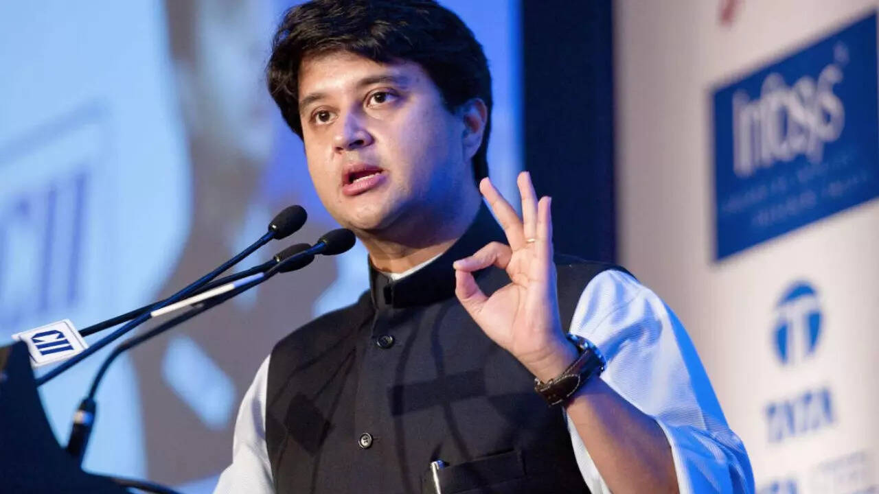 What lies ahead for Jyotiraditya Scindia & his team?