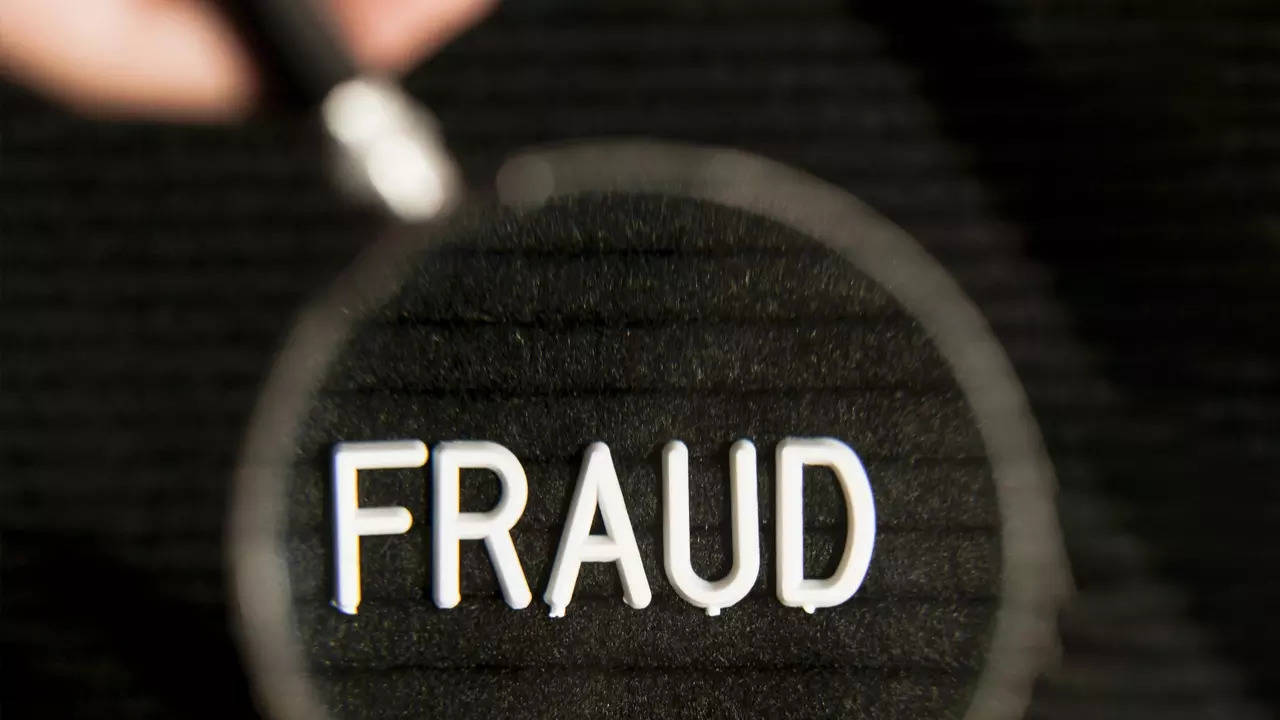 Scam alert! Pyramid scheme launches highest in 5 years; watch out for entities like Mission Green India, Jivan Daan, Dhan Vriddhi, Capcha Pay