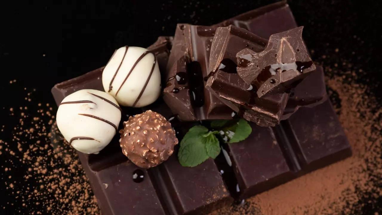 Imported chocolates in huge demand! Why Indians are buying chocolates ranging from Rs 13000 to Rs 65,000