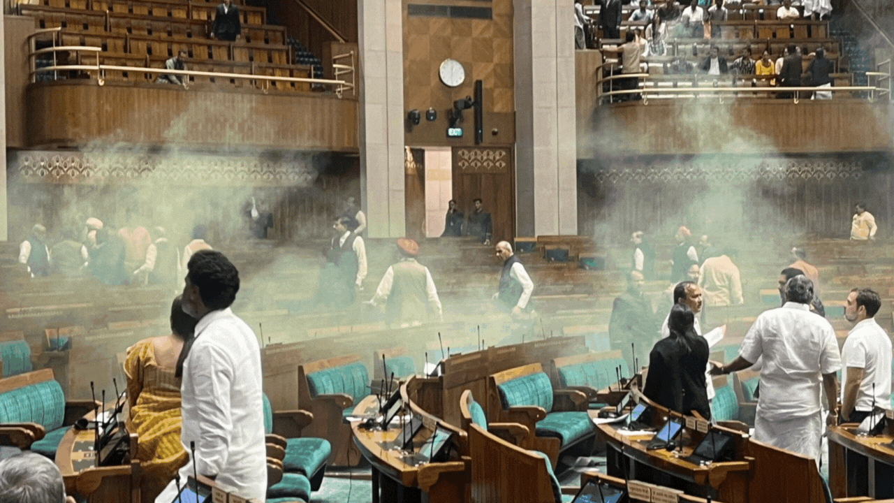 How LS security breach revived memories of 2001 attack