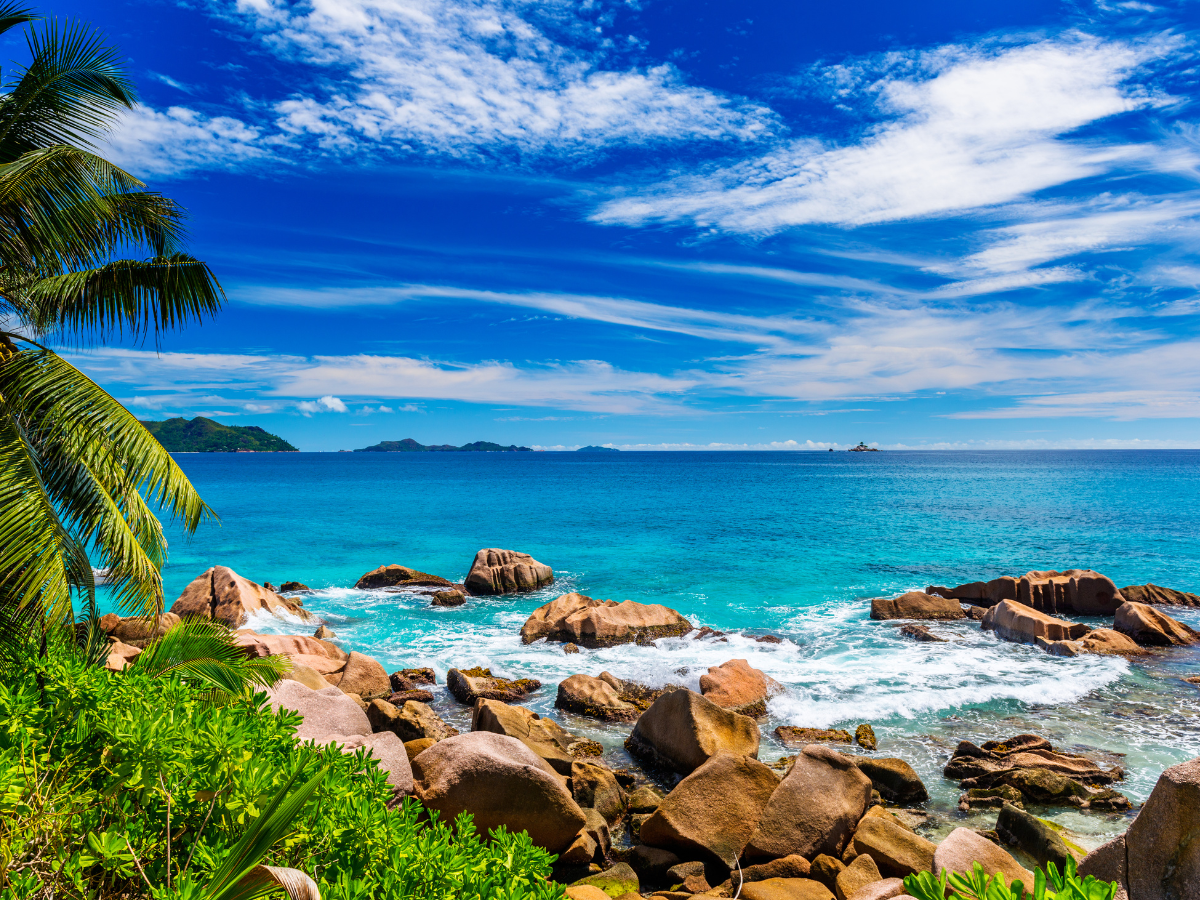 Year-end visa free travel for Indian travellers