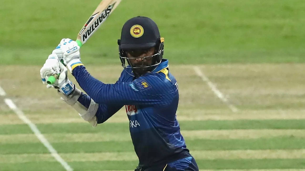 New SL selection committee under Tharanga takes charge