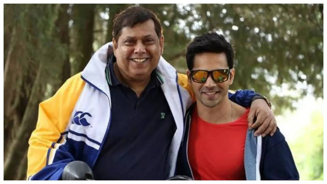 Varun Dhawan’s fourth movie with David Dhawan to go on flooring in April 2024- deets inside | Hindi Film Information