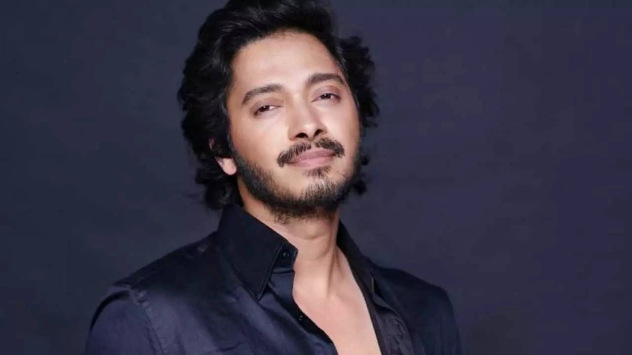Shreyas Talpade collapses after struggling a coronary heart assault publish Welcome to the Jungle shoot, undergoes angioplasty: Report | Hindi Film Information