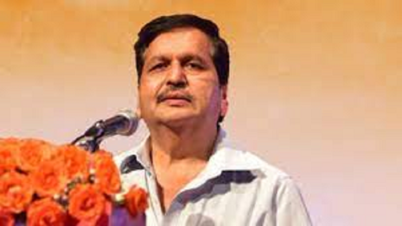 Forcible conversion of tribals will be inquired into: Maharashtra minister Mangal Prabhat Lodha | Mumbai News – Times of India