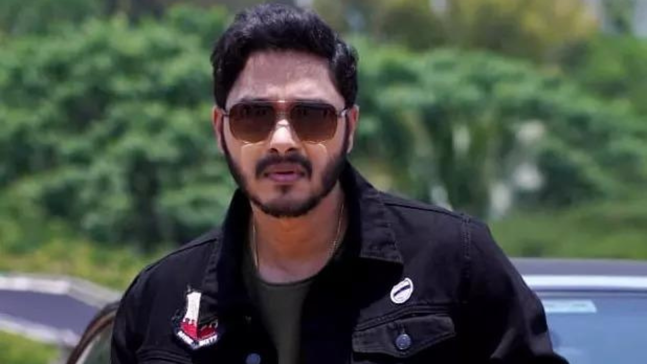 Actor Shreyas Talpade undergoes angioplasty after collapsing of coronary heart assault