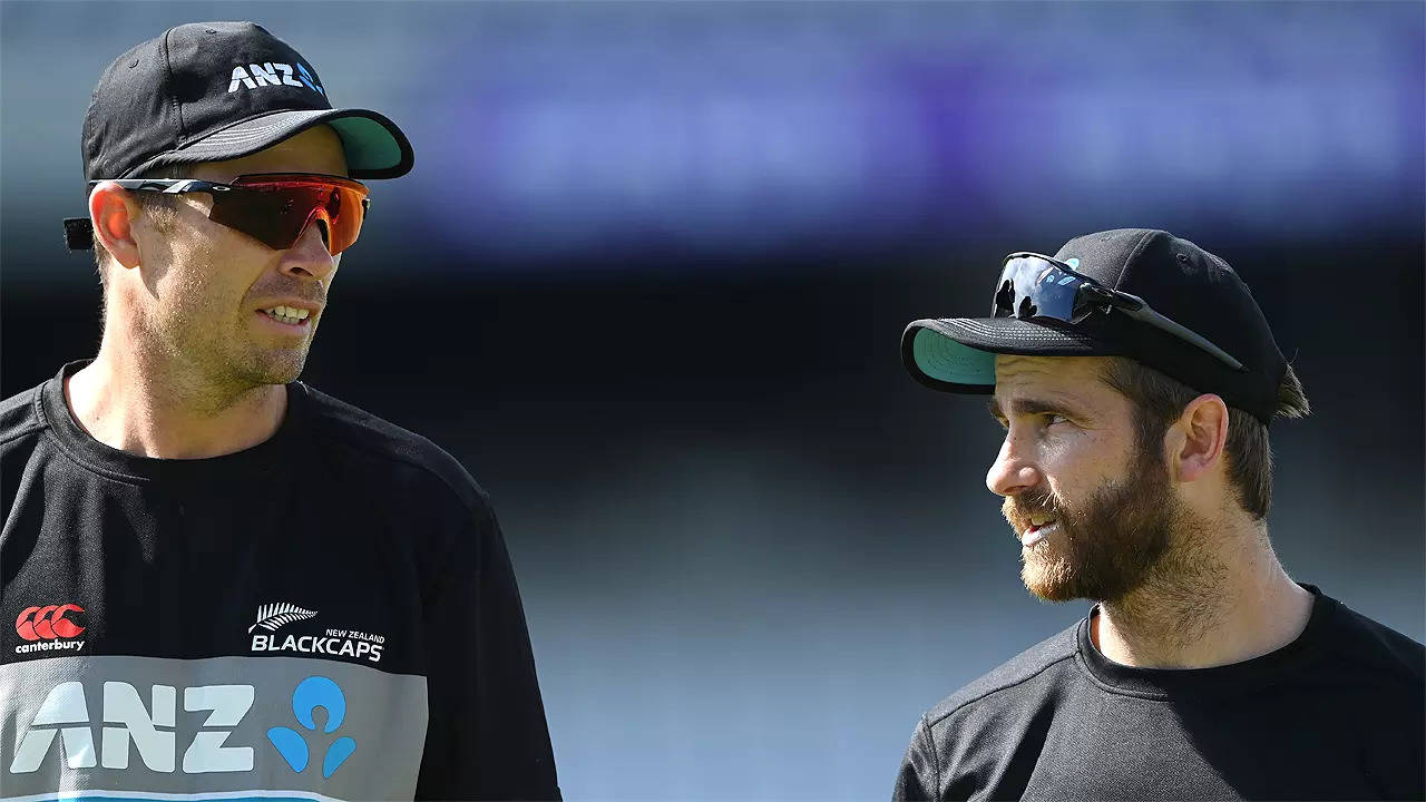 New Zealand to relaxation a number of veterans for ODI sequence in opposition to Bangladesh | Cricket Information – Instances of India