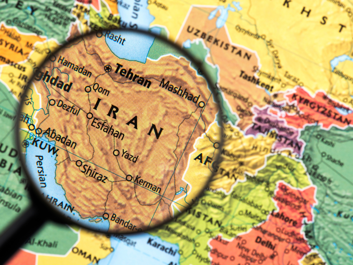 Iran scraps visa requirements for 33 countries, including India