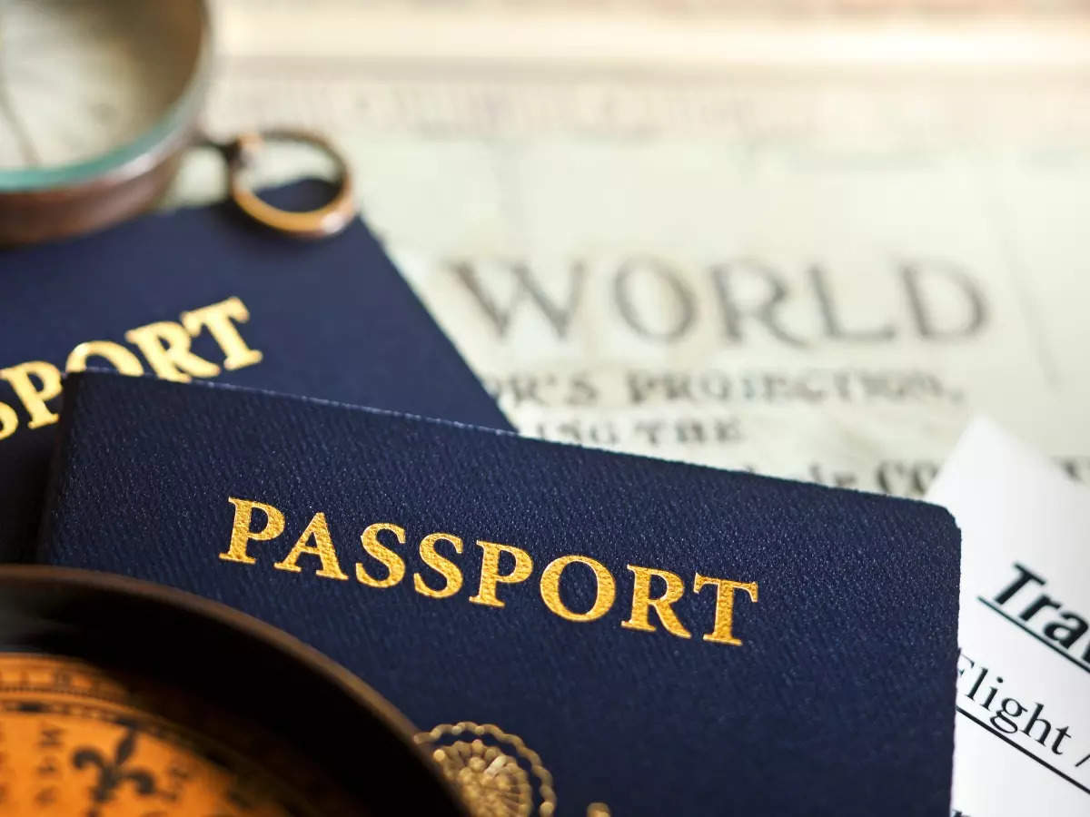 Visa vs. Passport: What is the difference?