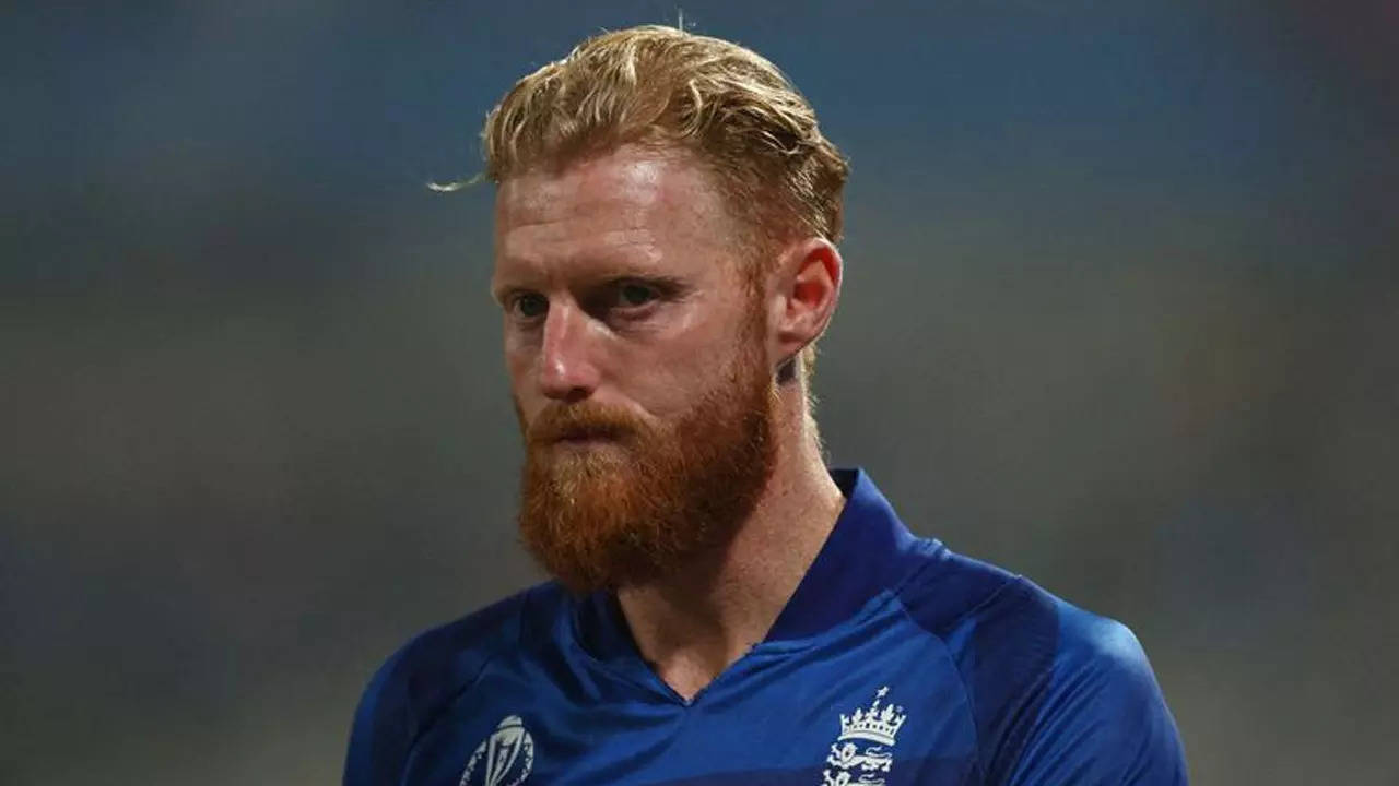 Hoping for good development: Ben Stokes gives replace publish knee surgical procedure | Cricket Information – Instances of India