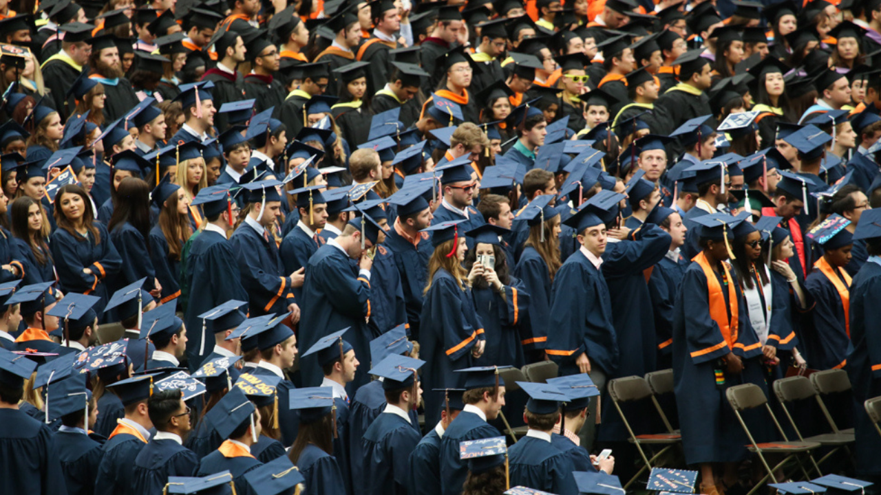 28 Indian students deported from US this year: Centre