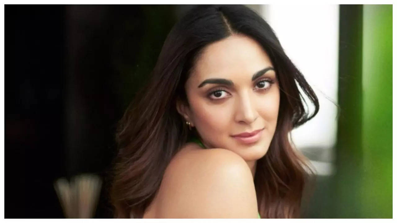 Throwback: When Kiara Advani spoke about her reference to Juhi Chawla and Salman Khan even earlier than she got here into movies | Hindi Film Information