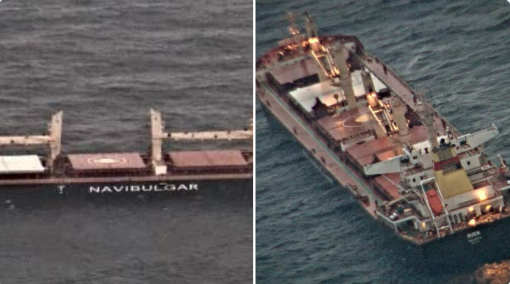 Navy takes swift action in Arabian Sea hijacking crisis
