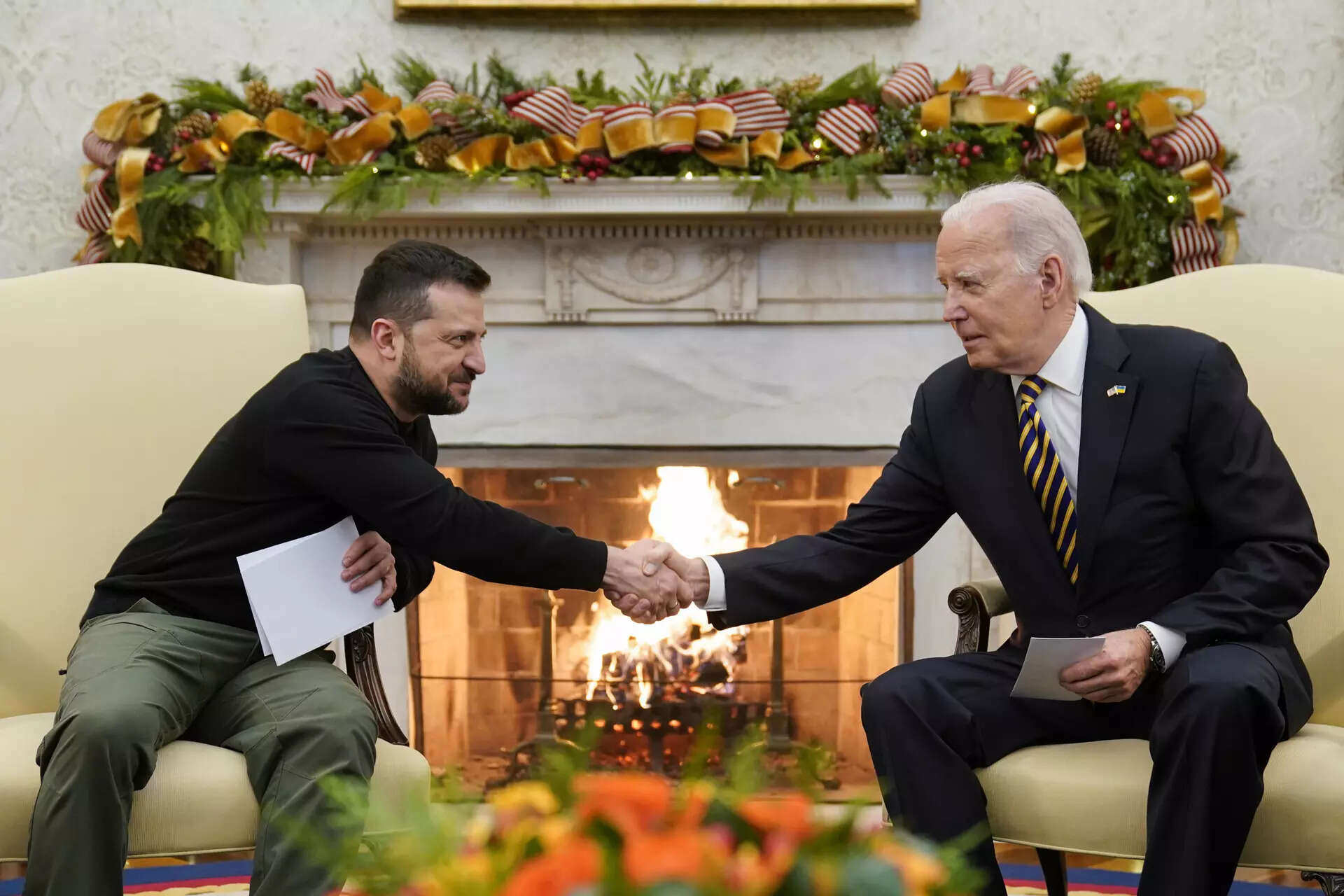 Is the West abandoning Ukraine and Zelenskyy?