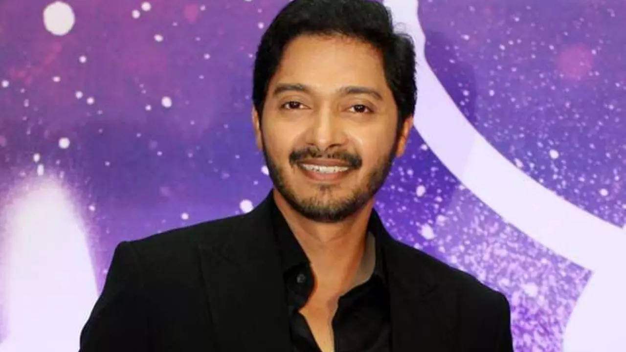 “It’s divine intervention that Shreyas has revived,” says filmmaker Soham Shah who visited Shreyas Talpade within the hospital – Unique | Hindi Film Information