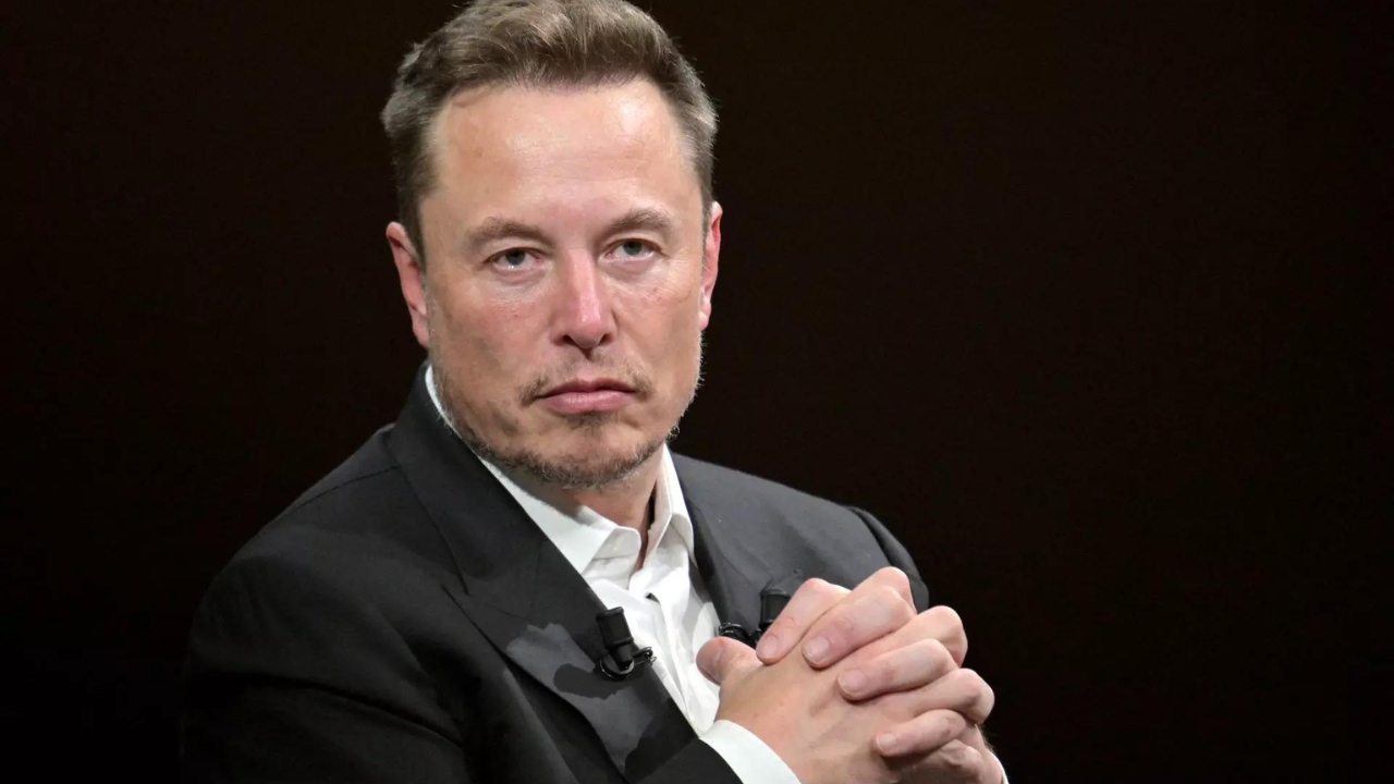 ​Elon Musk: Inclusion, diversity and equity are 'propaganda words'