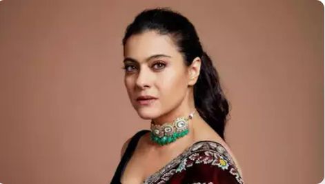 Kajol to star in a horror movie, to be produced by husband Ajay Devgn’s banner: studies