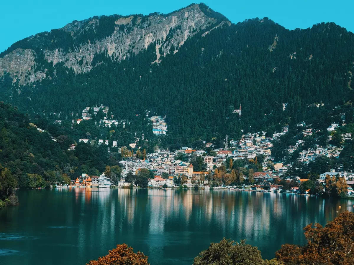 All the lakes of Nainital you need to see