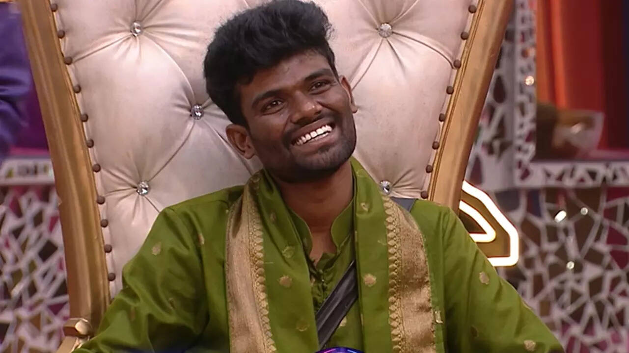 Bigg Boss Telugu 7 Winner: Pallavi Prashanth