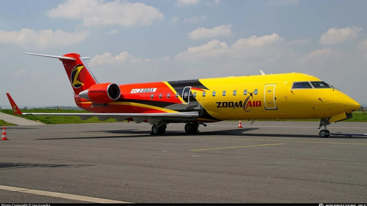 One grounded airline to fly again in Jan with Ayodhya flights