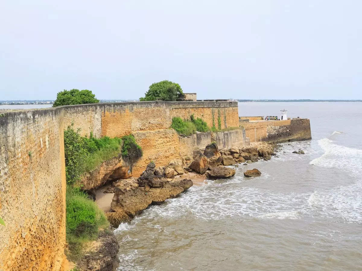Fascinating facts about Diu, a lesser-known coastal beauty in Gujarat