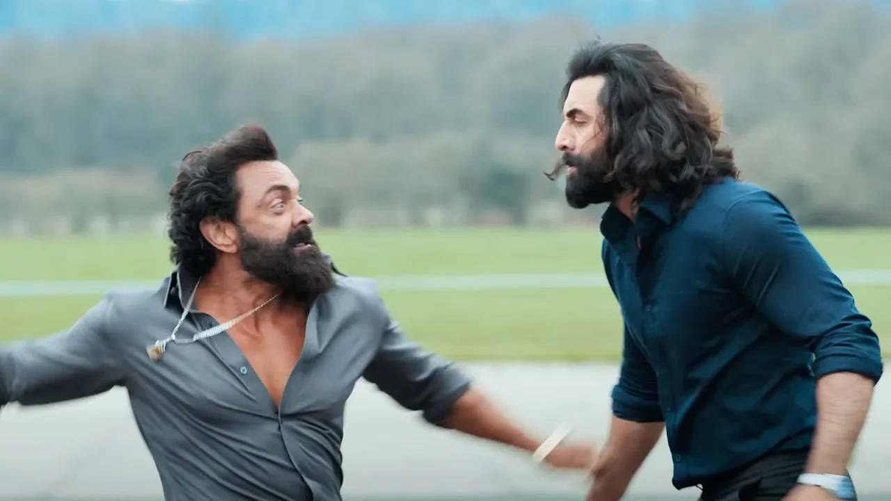Bobby Deol reveals he thought of his household earlier than Animal’s climax scene with Ranbir Kapoor: ‘The Deols will do something for one another’ | Hindi Film Information