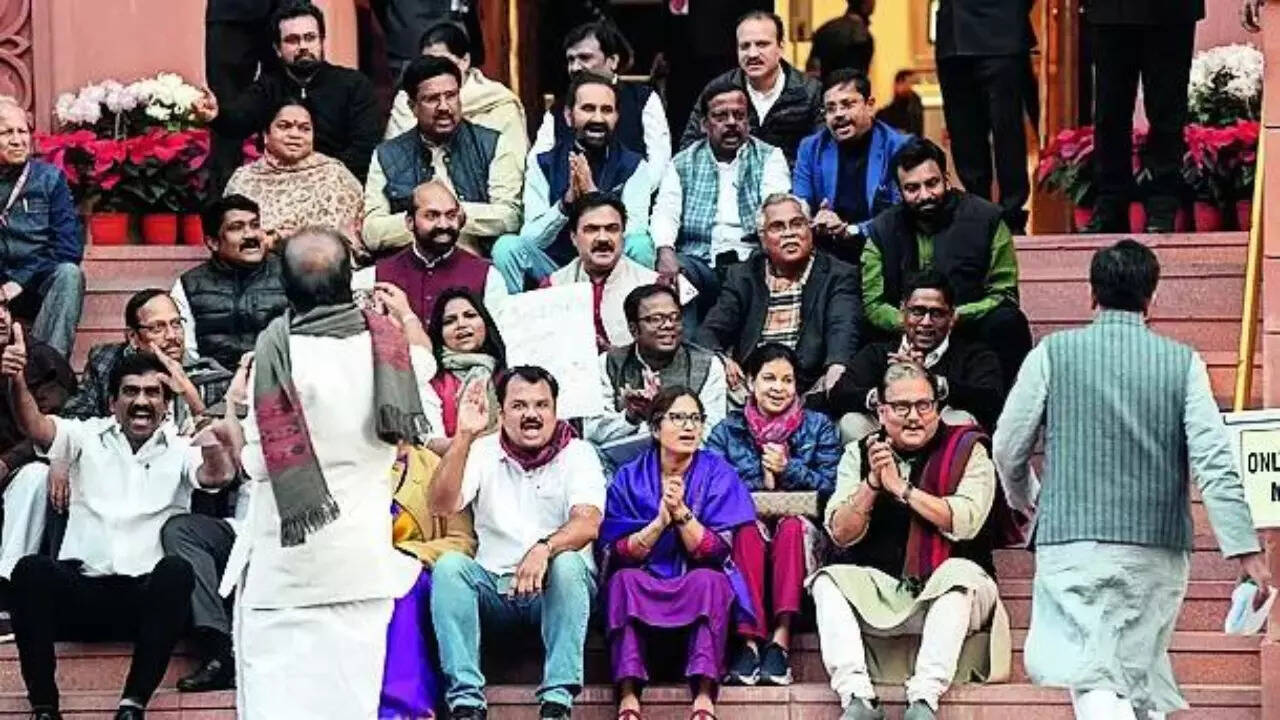 Congress: Government will use opposition absence to bulldoze laws