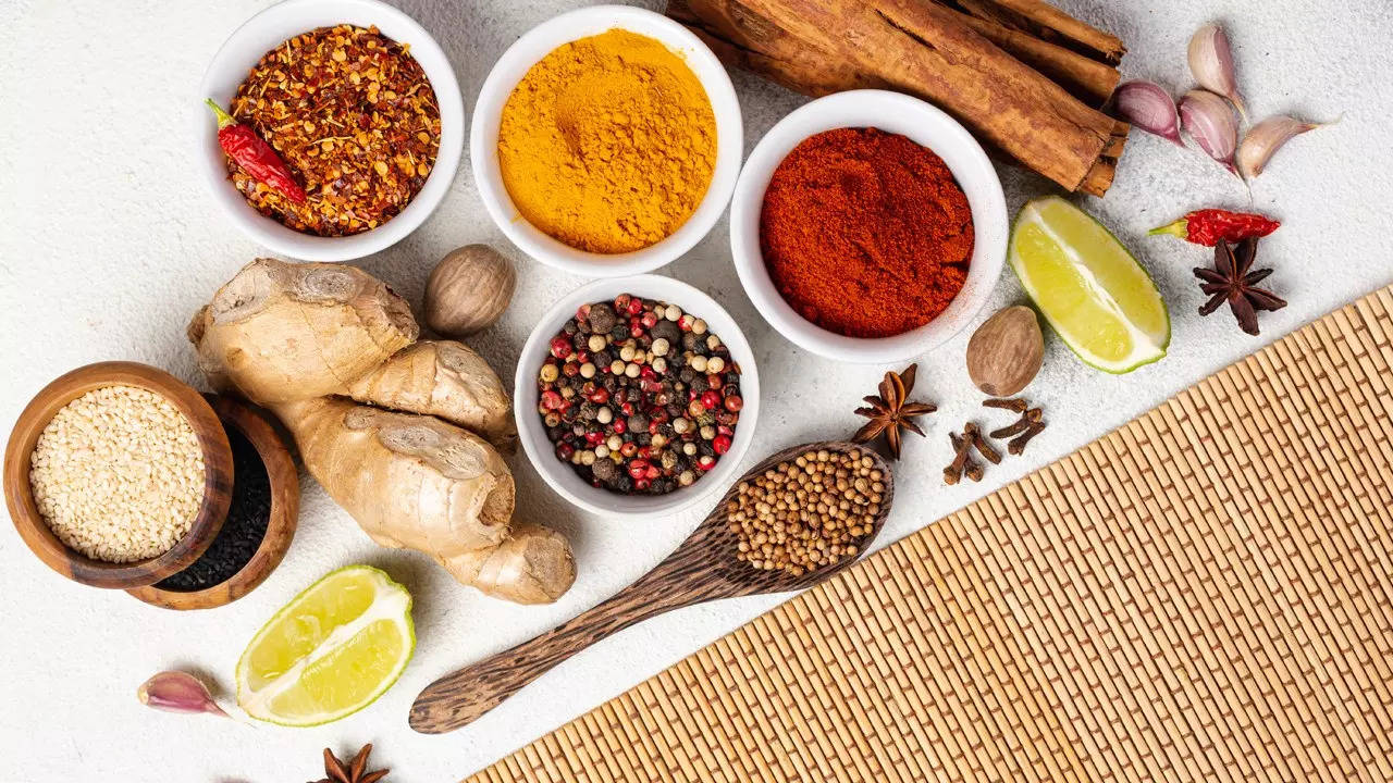 Your curry mix is spicing up inflation! Prices of jeera, turmeric, chillies soar; impact on retail prices likely