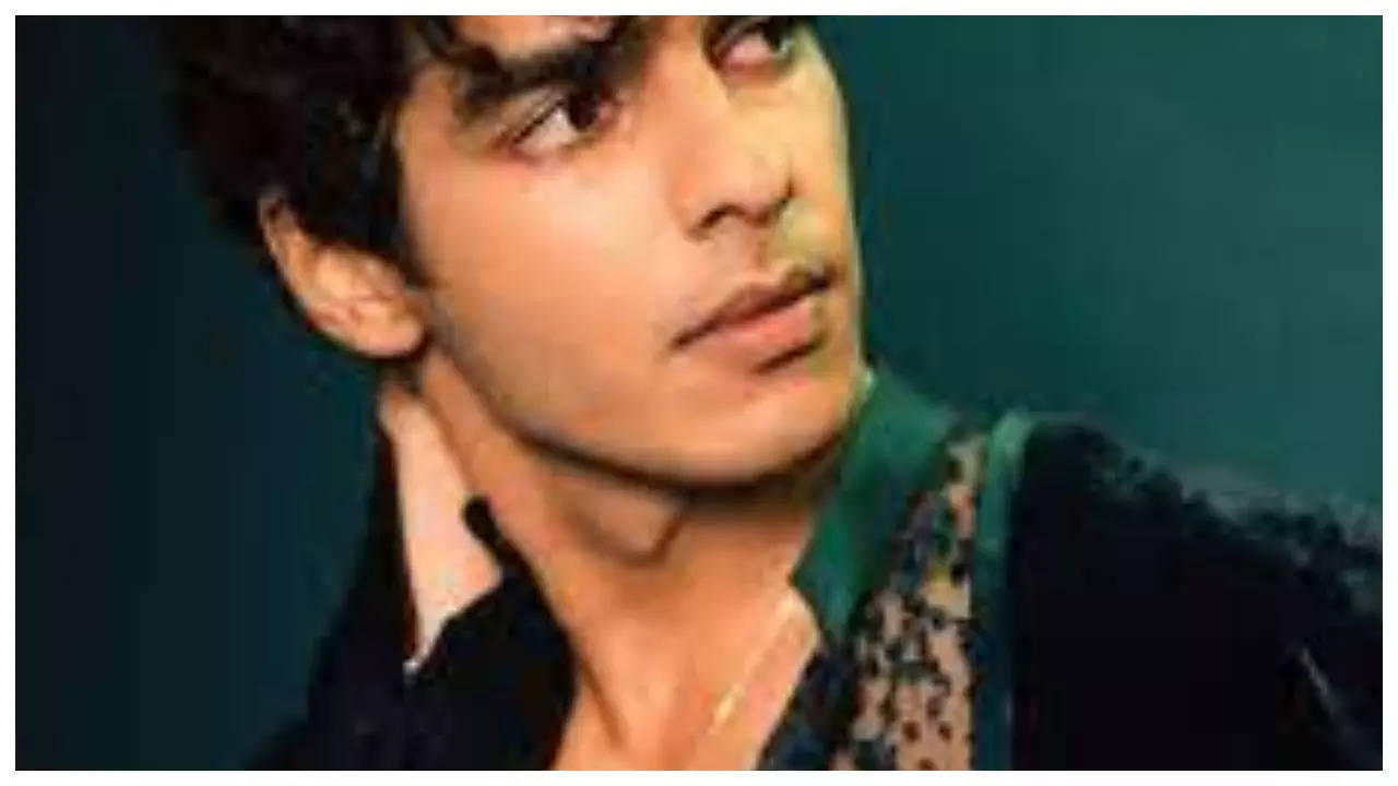 Ishaan Khatter opens up on his journey, says, 'Lots of changes are happening in the film fraternity, and I am still learning'