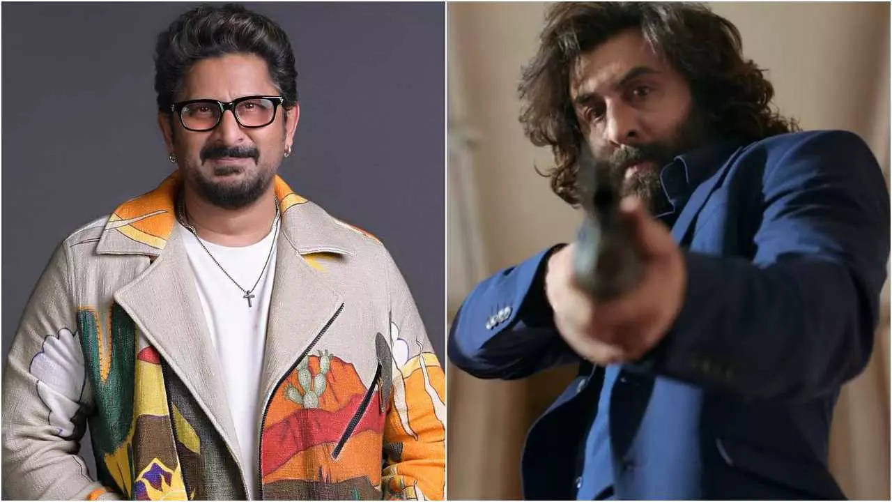 Arshad Warsi says he would by no means do movies like Ranbir Kapoor starrer Animal: ‘I like porn however I don’t need to do it’ | Hindi Film Information