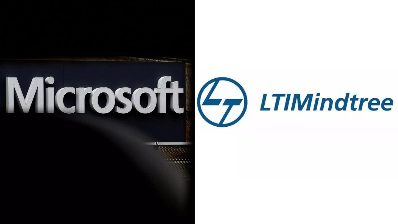 LTIMindtree partners with Microsoft for AI offerings