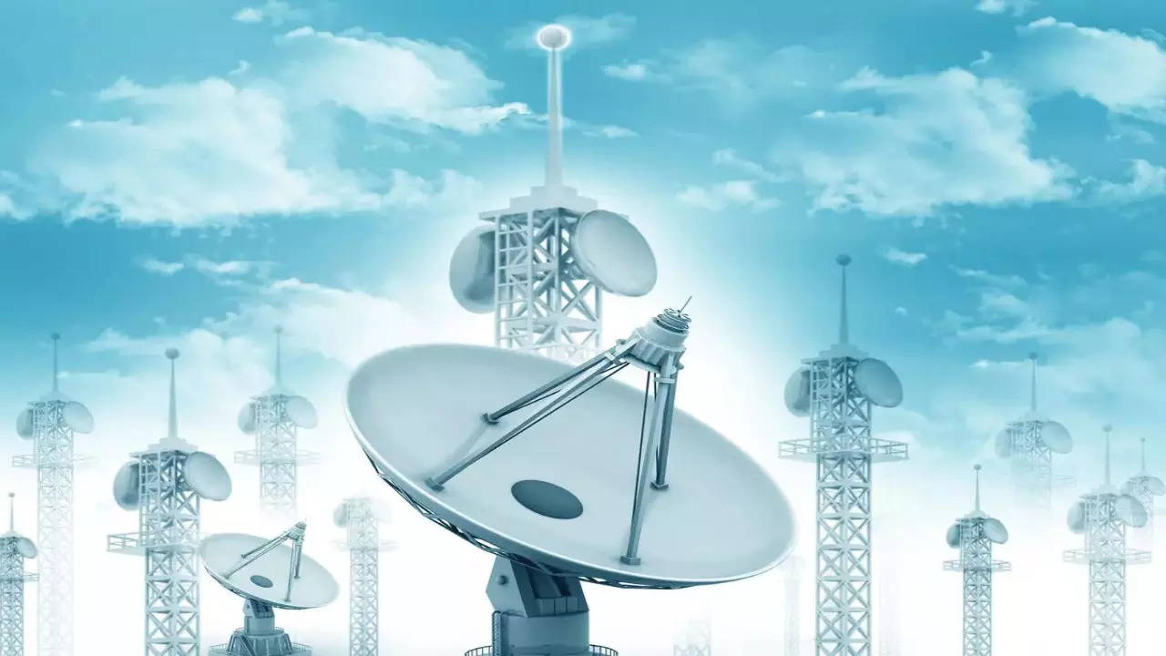 Trai to look at spectrum pricing for satellite-based communication companies