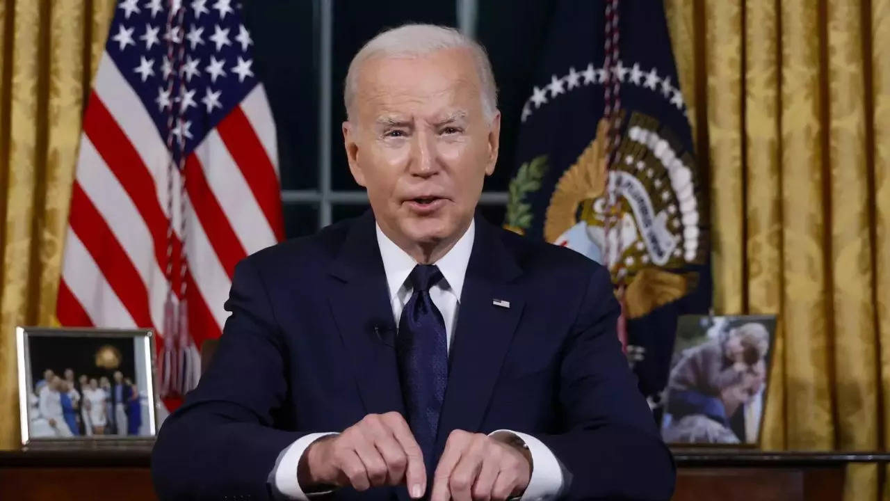 Biden administration takes first step toward writing key AI standards