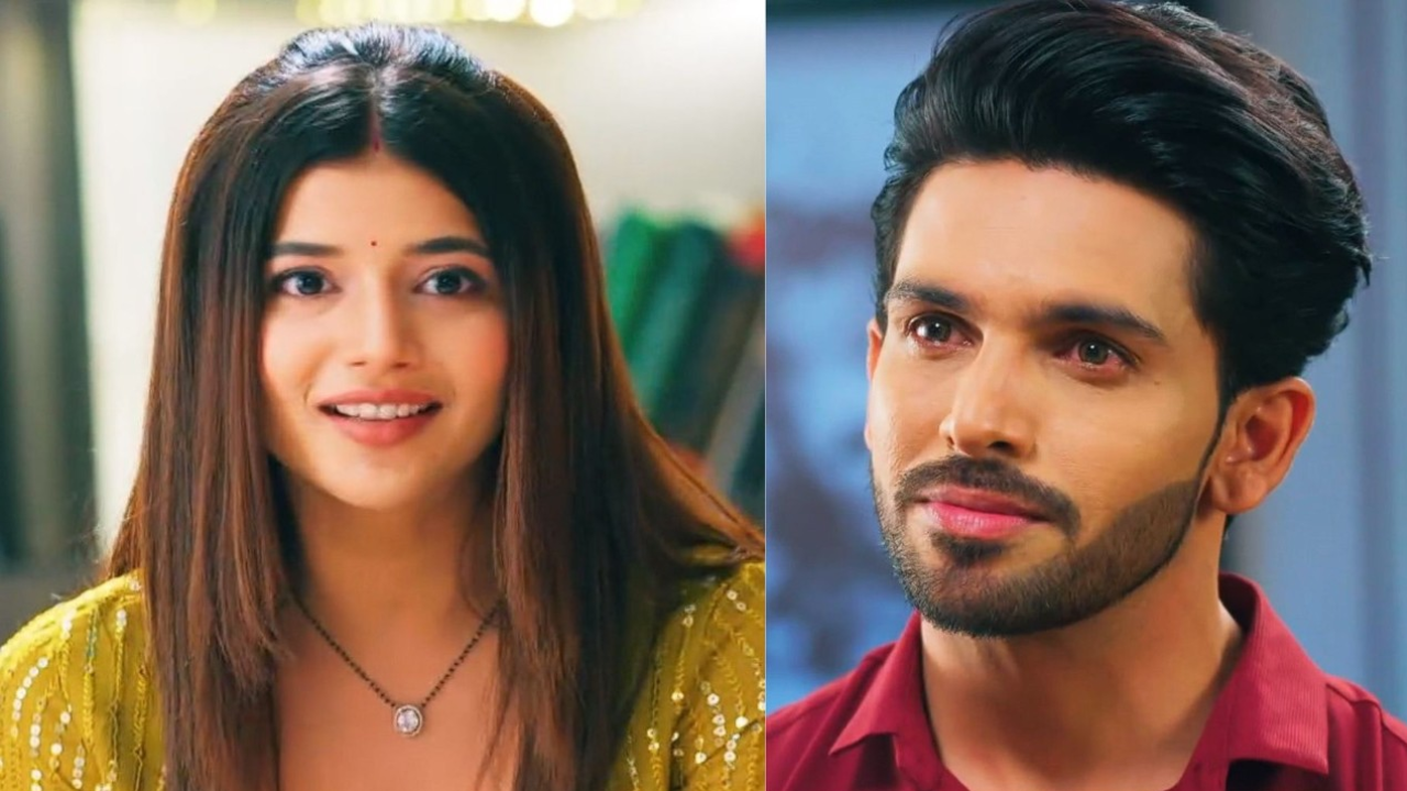 Yeh Rishta Kya Kehlata Hai update, December 19: Abhira confronts Armaan to know whether he loved someone