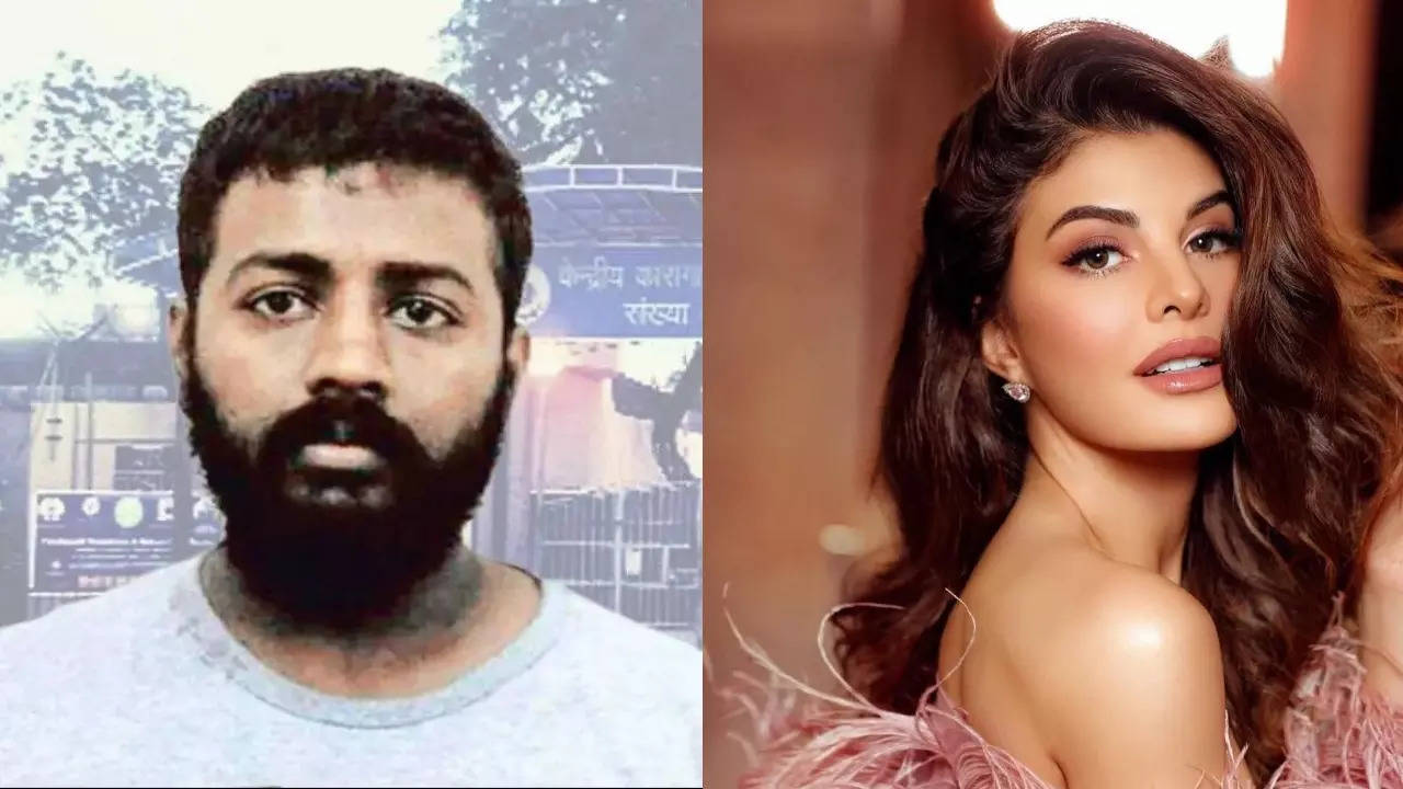 Jacqueline Fernandez strikes to courtroom towards Sukesh Chandrasekhar for his unsolicited, ‘intimidating’ letters, here is what her advocate has to say | Hindi Film Information