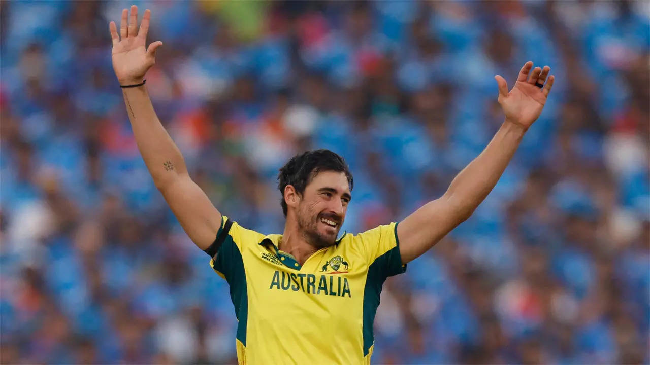 Starc's IPL paycheck 'justification for his hardwork': Healy
