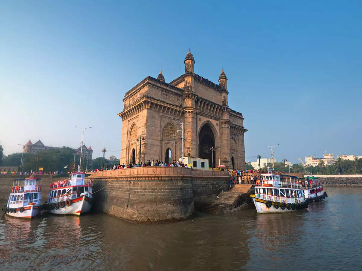 Journey through time: Exploring prominent historical landmarks in India