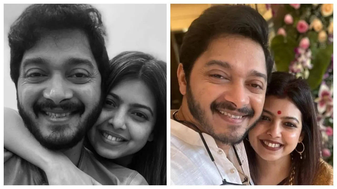 Shreyas Talpade will get discharged from hospital after affected by coronary heart assault; spouse Deepti confirms he’s residence, protected and sound – See put up | Hindi Film Information
