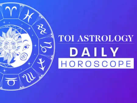 Horoscope Today, December 23, 2023: Read your daily astrological predictions – Times of India