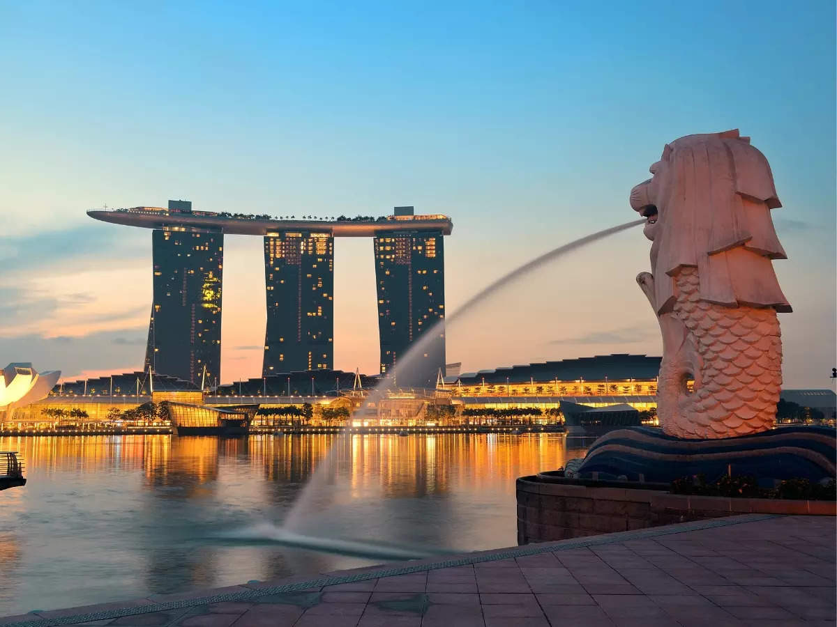 Singapore's best-kept secrets explored through these extraordinary getaways